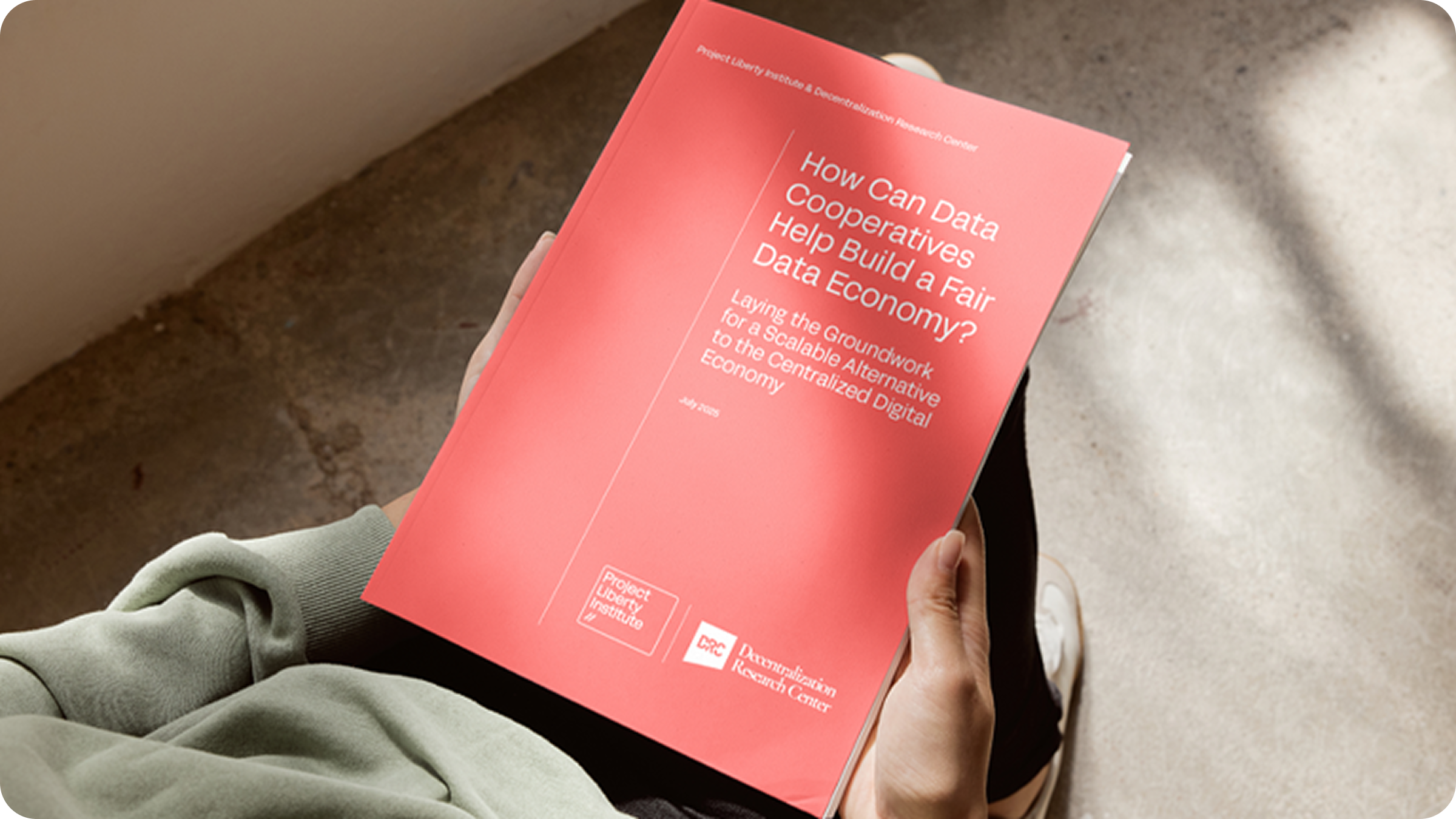 Data Co-ops Report